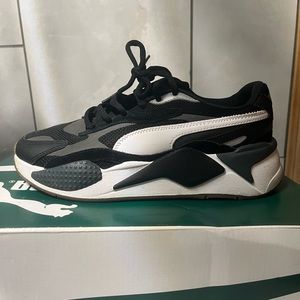 puma rs x3 puzzle (used)